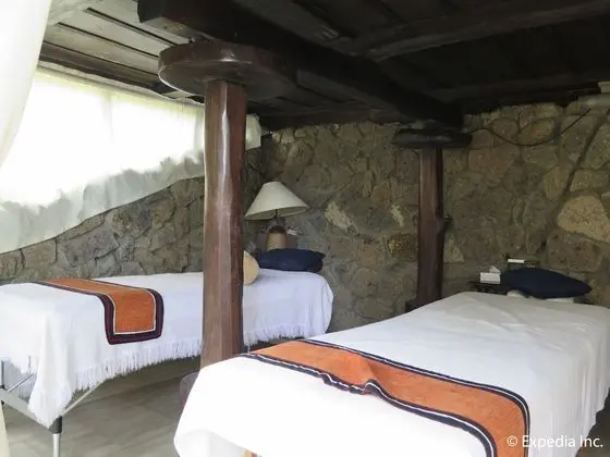 Süit (Ifugao Spa)