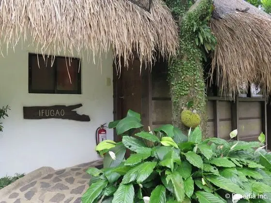 Süit (Ifugao Spa)