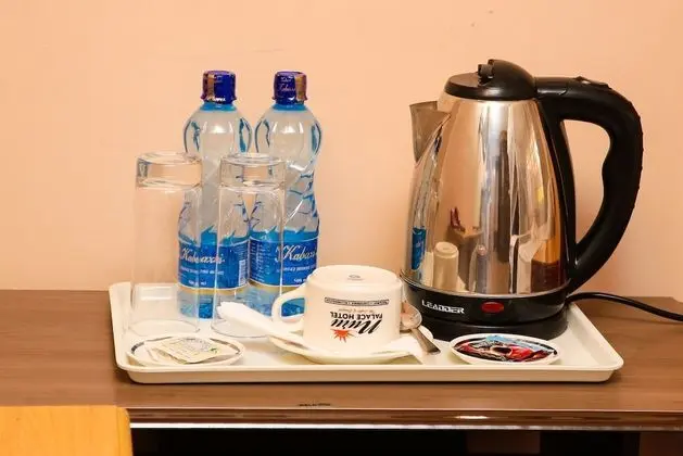 Deluxe Tek Büyük Yataklı Oda, 1 Çift Kişilik Yatak, Banyolu/Duşlu
