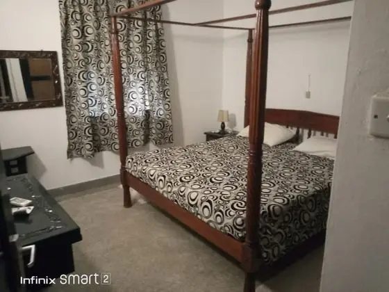 Villa, 2 Yatak Odası