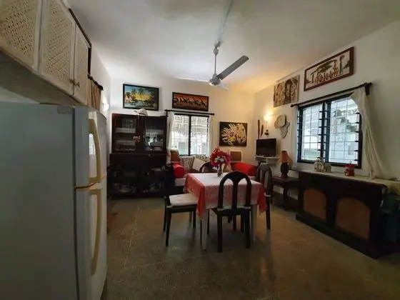 Villa, 2 Yatak Odası
