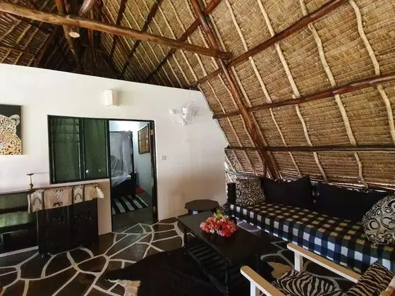 Villa, 2 Yatak Odası