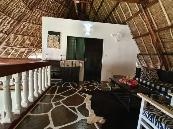 Villa, 2 Yatak Odası