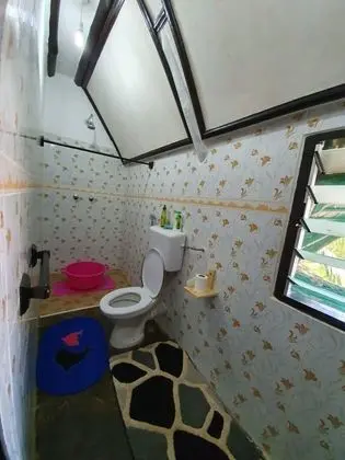 Villa, 2 Yatak Odası