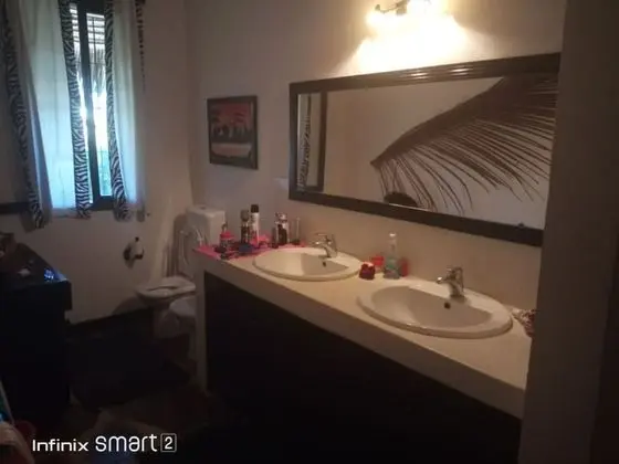 Villa, 2 Yatak Odası