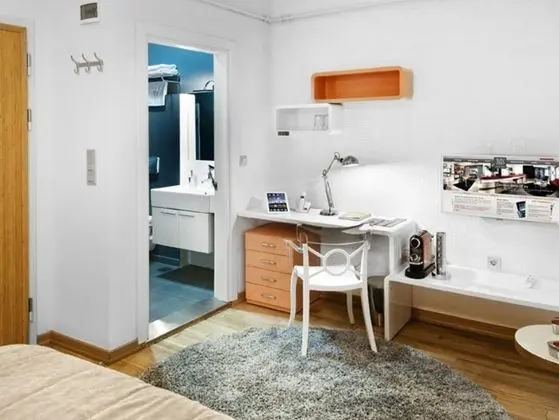 Standard Suite Double Oda