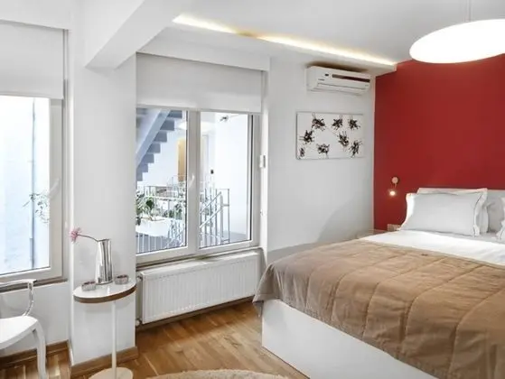 Standard Suite Double Oda