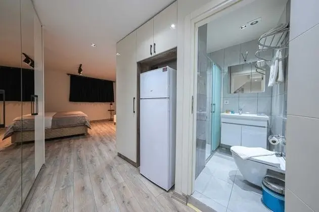 Suite Family Oda
