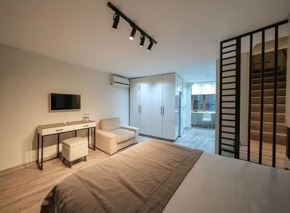 Suite Family Oda