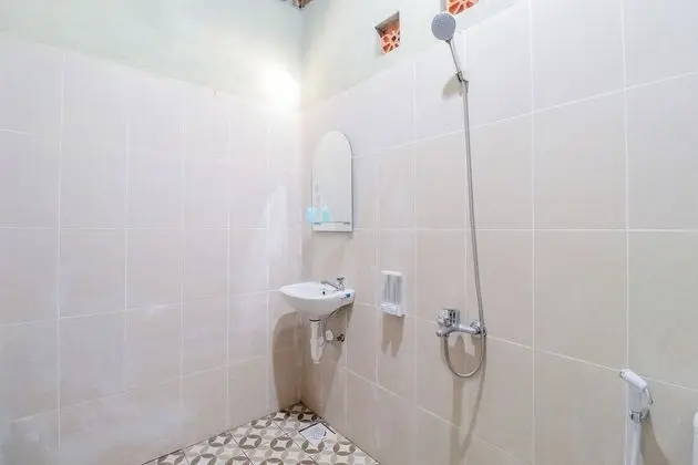 Standard Oda (with AC)