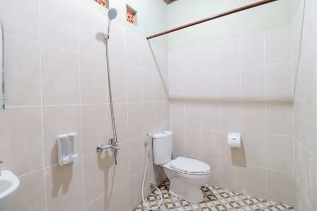 Standard Oda (with AC)