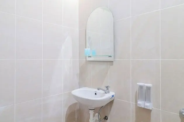 Standard Oda (with AC)