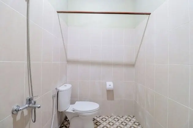 Standard Oda (with AC)