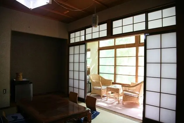 Economy Oda (3F)