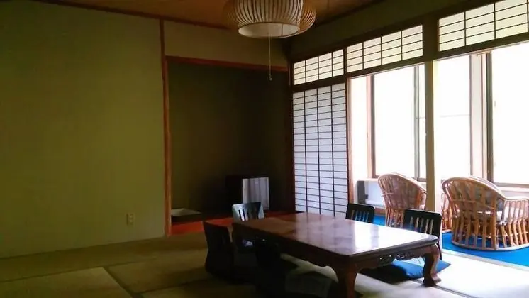 Traditional Oda (10 tatami with Breakfast and Dinner)