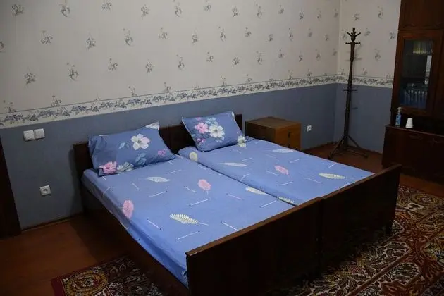 Economy Oda, Bahçe Manzaralı