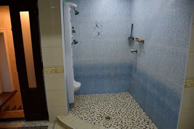 Economy Oda, Bahçe Manzaralı