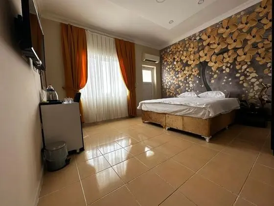 Standart Oda, Balkonlu