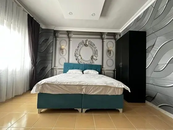 Standart Oda, Balkonlu
