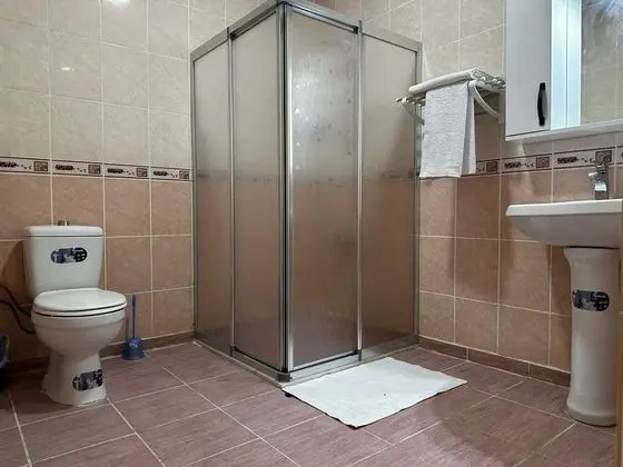 Standart Oda, Balkonlu