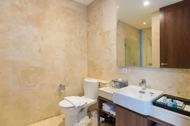 Deluxe Villa, 2 Yatak Odası, Kişiye Özel Havuzlu