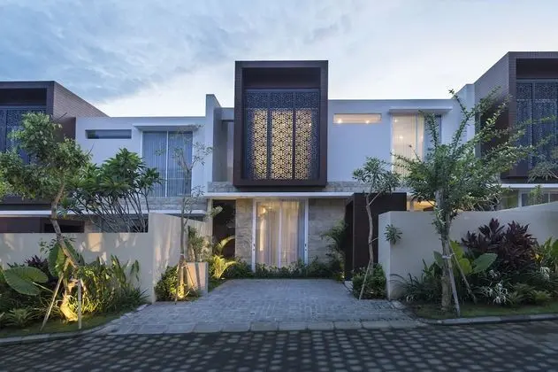 Deluxe Villa, 3 Yatak Odası, Kişiye Özel Havuzlu