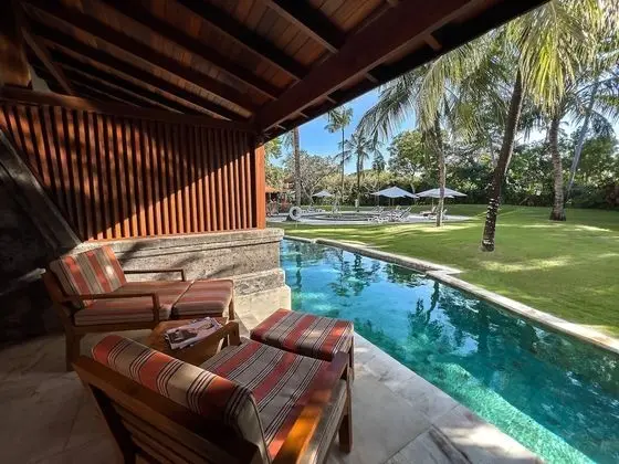 Club Oda, Lagün Manzaralı (Palace Club Lagoon Room)