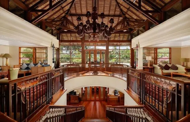 Club Oda, Lagün Manzaralı (Palace Club Lagoon Room)