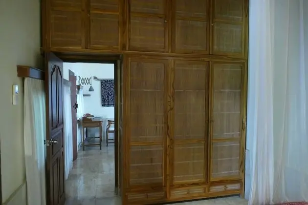Deluxe Bungalov, 2 Yatak Odası, Deniz Manzaralı