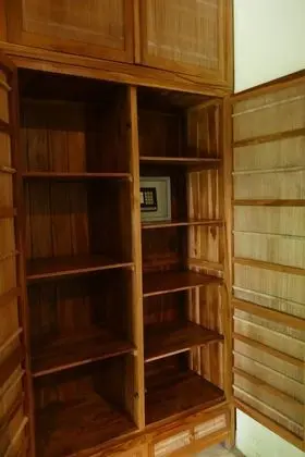 Deluxe Bungalov, 2 Yatak Odası, Deniz Manzaralı