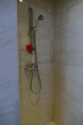 Deluxe Bungalov, 2 Yatak Odası, Deniz Manzaralı