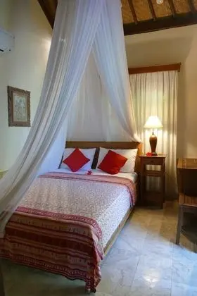 Superior Bungalov, 1 Yatak Odası
