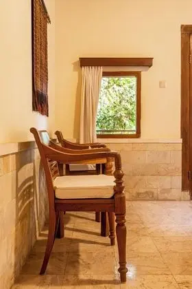 Superior Bungalov, 1 Yatak Odası