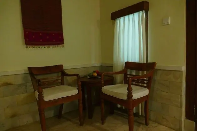 Superior Bungalov, 1 Yatak Odası