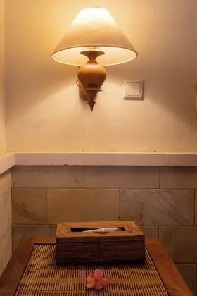 Superior Bungalov, 1 Yatak Odası