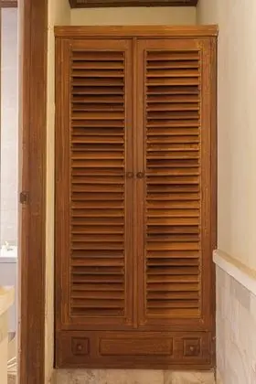 Superior Bungalov, 1 Yatak Odası