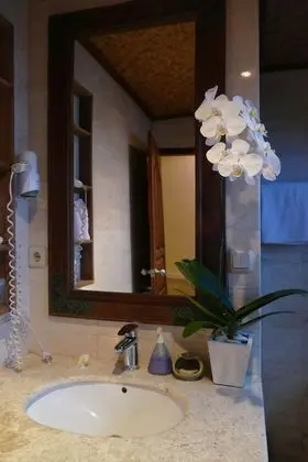 Superior Bungalov, 1 Yatak Odası