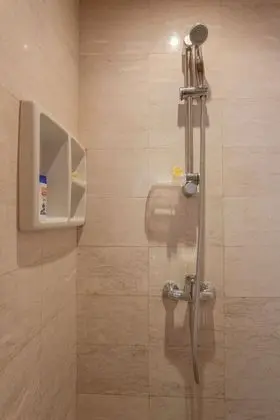 Superior Bungalov, 1 Yatak Odası