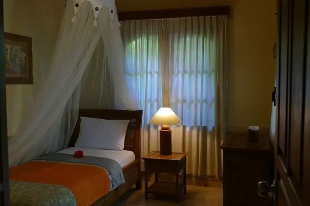 Superior Bungalov, 2 Yatak Odası