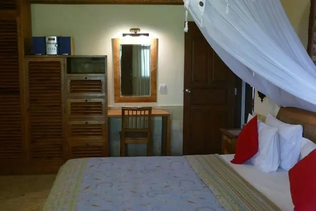 Superior Bungalov, 2 Yatak Odası