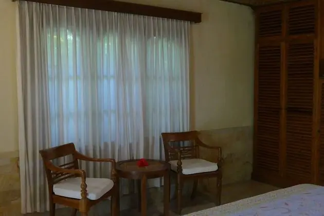Superior Bungalov, 2 Yatak Odası
