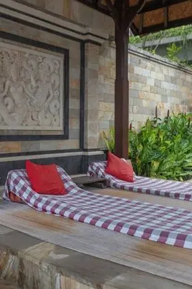 Superior Bungalov, 2 Yatak Odası