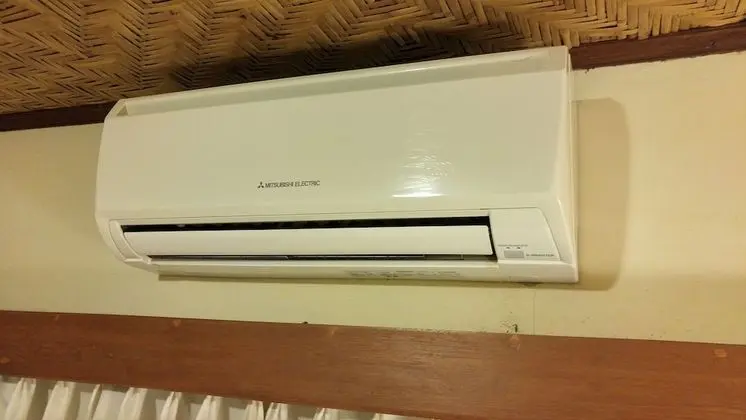 Superior Bungalov, 2 Yatak Odası