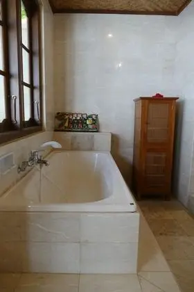 Superior Bungalov, 2 Yatak Odası