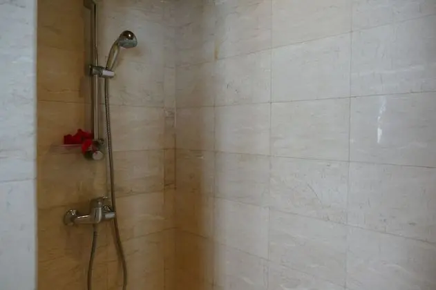 Superior Bungalov, 2 Yatak Odası