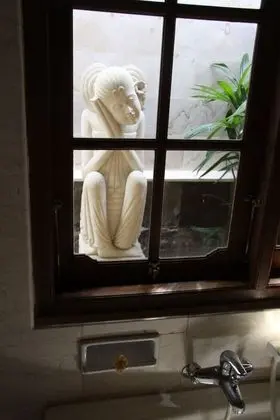 Superior Bungalov, 2 Yatak Odası