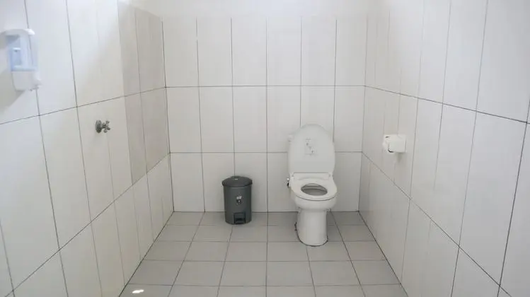 Family Oda, Birden Çok Yatak, Bahçe Manzaralı