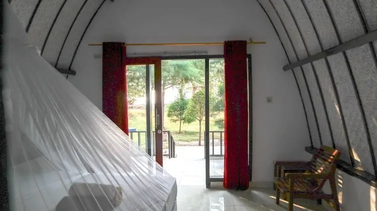 Standard Bungalov, Deniz Manzaralı