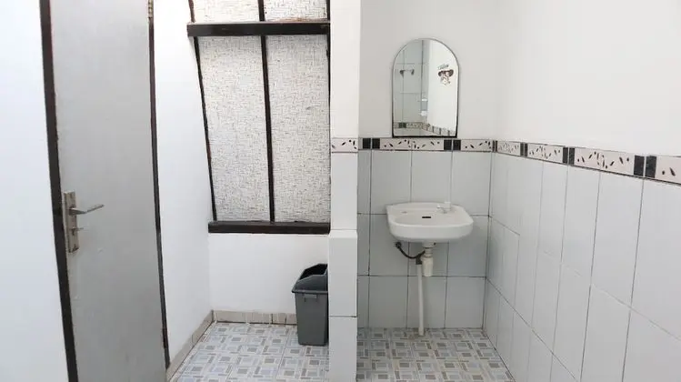 Standard Bungalov, Deniz Manzaralı