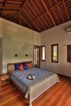 Bungalow Rumah Isah